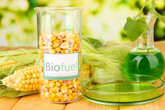 Ashley Dale biofuel availability