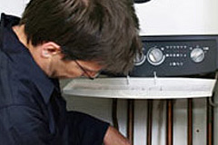 boiler replacement Ashley Dale