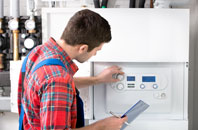 Ashley Dale commercial boilers
