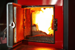 solid fuel boilers Ashley Dale